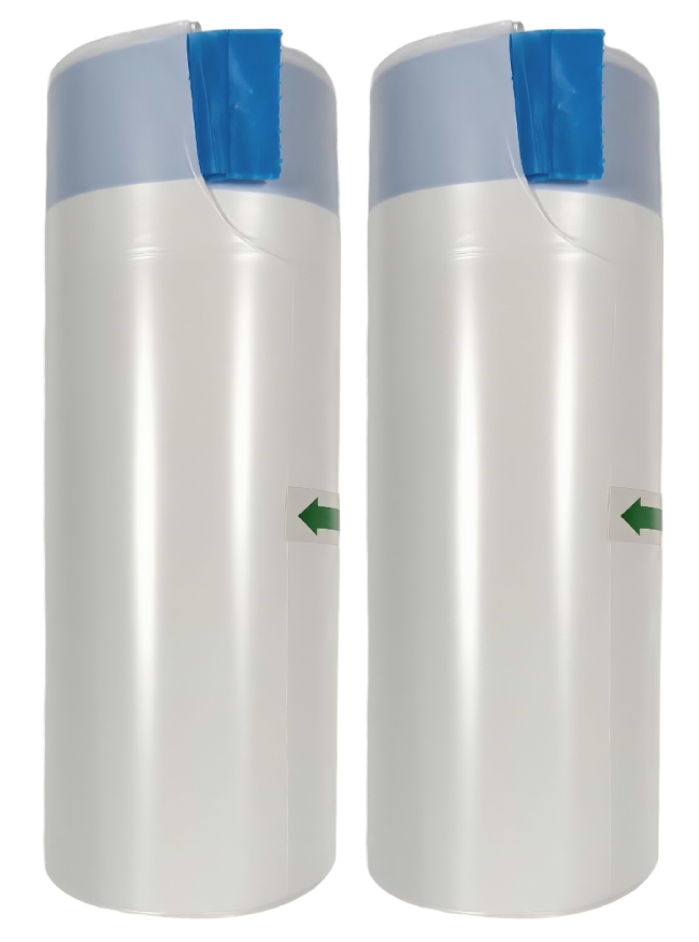 Пакеты для автоматических лотков Mova для LR10 (12pcs/Roll, 2Roll/Box) (L20_MOVA)